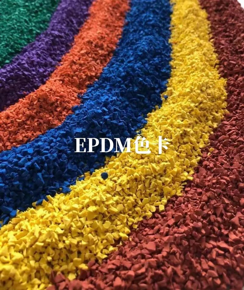 透氣型塑膠跑道施工具體要點整理