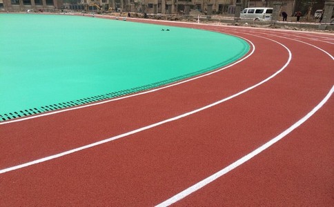 丙烯酸球場(chǎng)“為何是眾多場(chǎng)地的******?